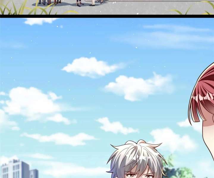 Read Aura Recovery_ I Get a New Skill Everyday EN Manga Online