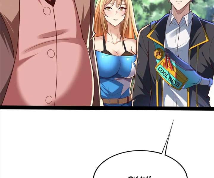 Read Aura Recovery_ I Get a New Skill Everyday EN Manga Online