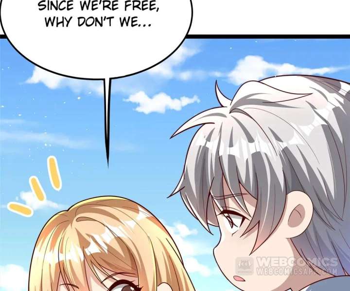 Read Aura Recovery_ I Get a New Skill Everyday EN Manga Online
