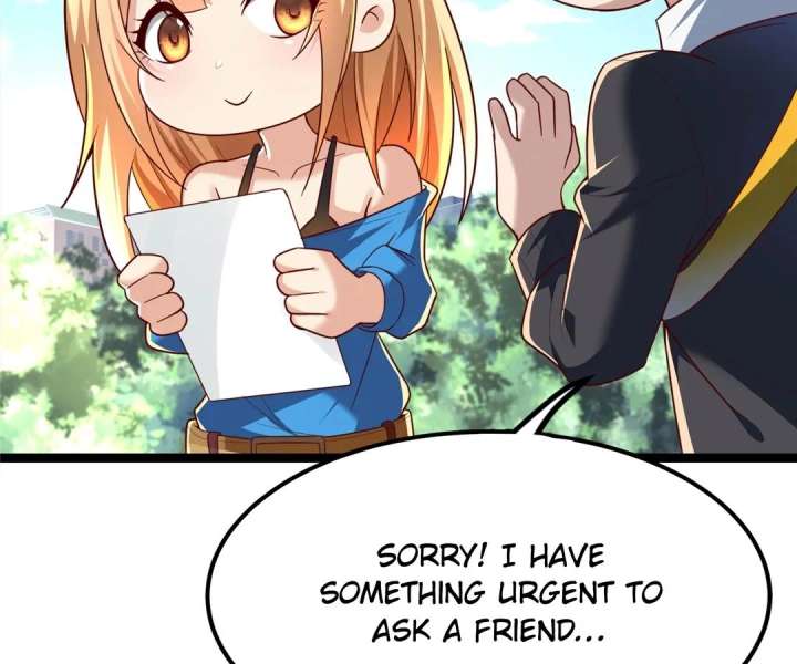 Read Aura Recovery_ I Get a New Skill Everyday EN Manga Online