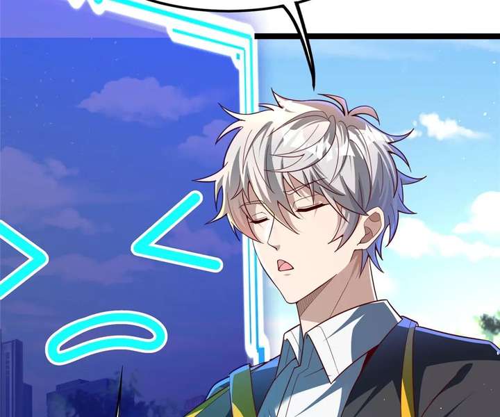 Read Aura Recovery_ I Get a New Skill Everyday EN Manga Online