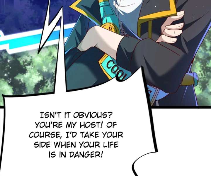Read Aura Recovery_ I Get a New Skill Everyday EN Manga Online
