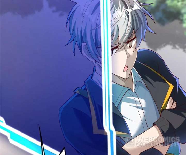 Read Aura Recovery_ I Get a New Skill Everyday EN Manga Online