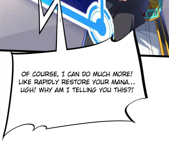 Read Aura Recovery_ I Get a New Skill Everyday EN Manga Online