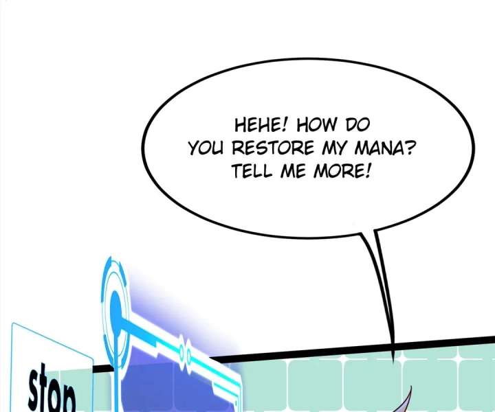 Read Aura Recovery_ I Get a New Skill Everyday EN Manga Online