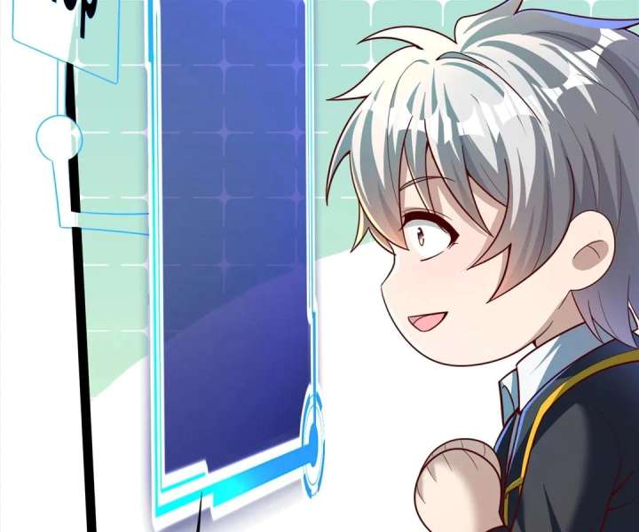 Read Aura Recovery_ I Get a New Skill Everyday EN Manga Online