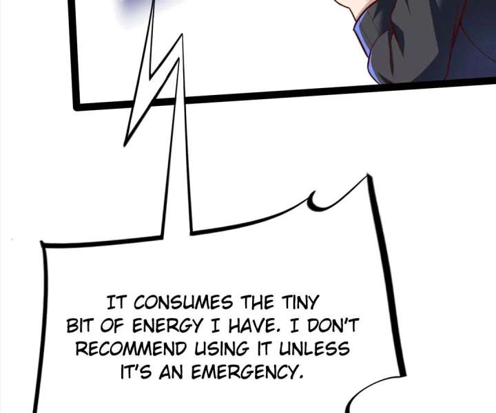 Read Aura Recovery_ I Get a New Skill Everyday EN Manga Online