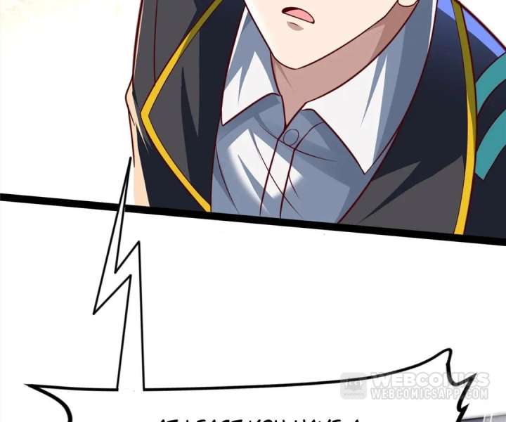 Read Aura Recovery_ I Get a New Skill Everyday EN Manga Online