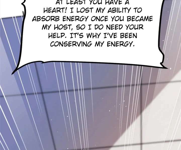 Read Aura Recovery_ I Get a New Skill Everyday EN Manga Online