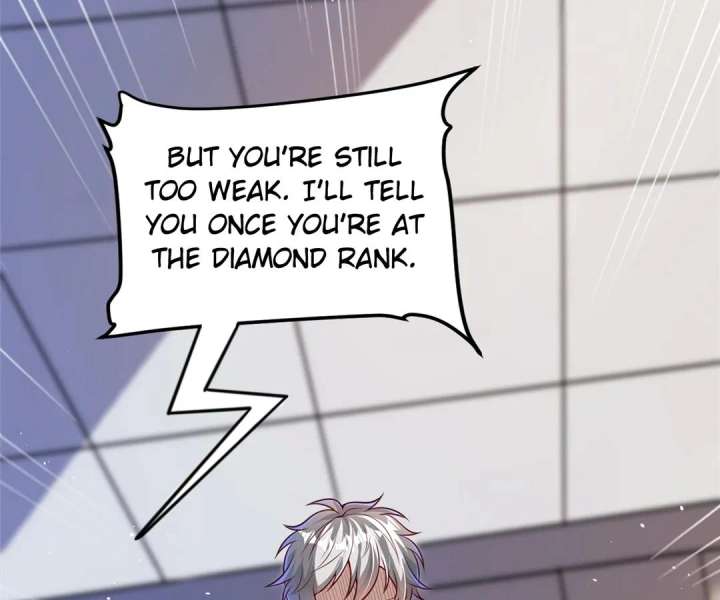 Read Aura Recovery_ I Get a New Skill Everyday EN Manga Online