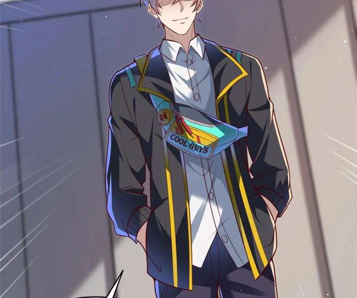 Read Aura Recovery_ I Get a New Skill Everyday EN Manga Online