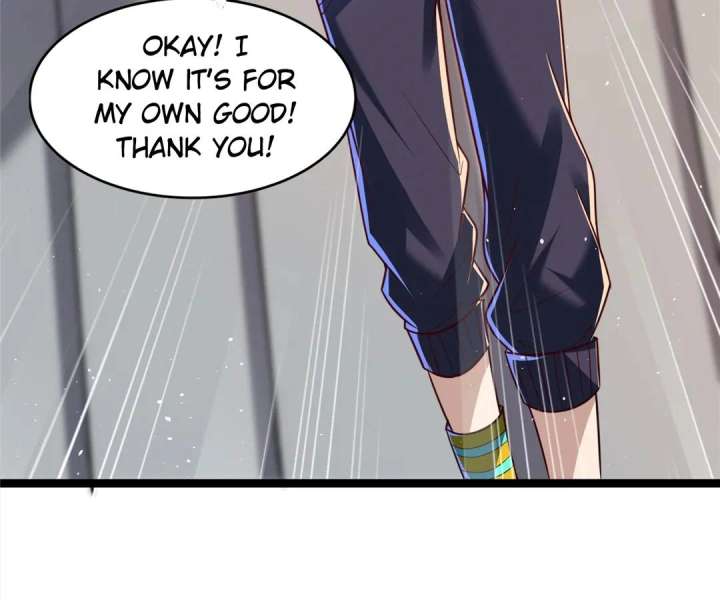 Read Aura Recovery_ I Get a New Skill Everyday EN Manga Online
