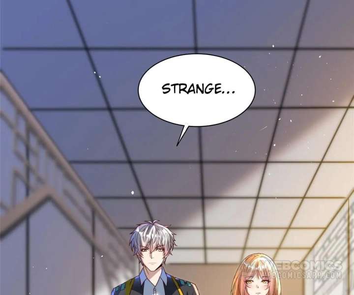 Read Aura Recovery_ I Get a New Skill Everyday EN Manga Online
