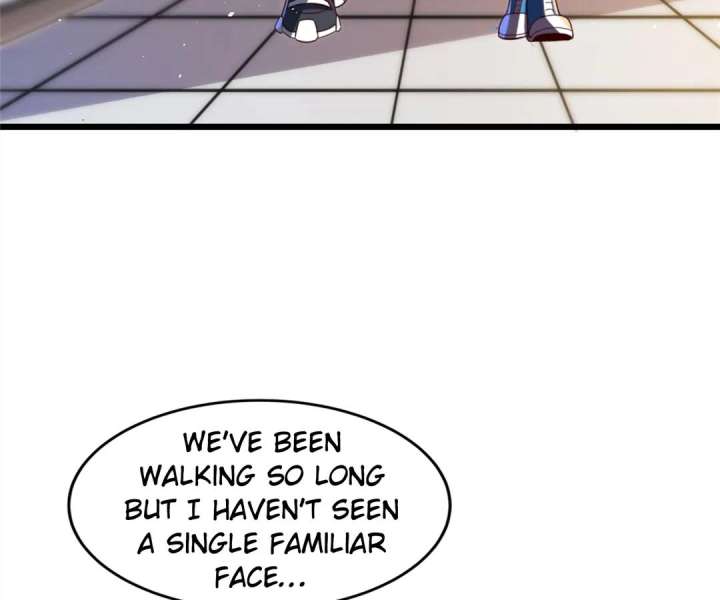 Read Aura Recovery_ I Get a New Skill Everyday EN Manga Online