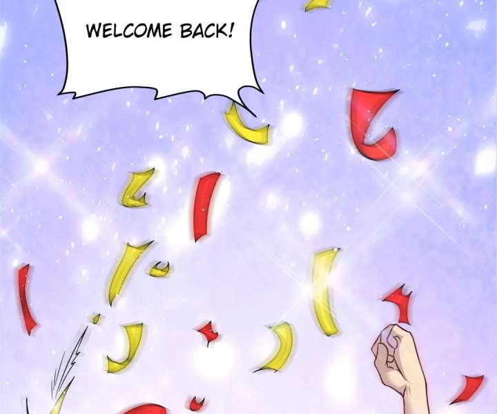 Read Aura Recovery_ I Get a New Skill Everyday EN Manga Online