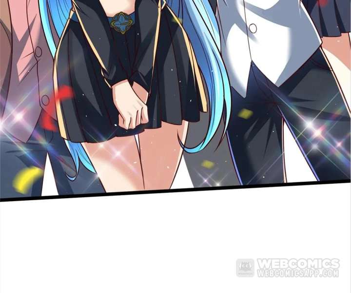Read Aura Recovery_ I Get a New Skill Everyday EN Manga Online