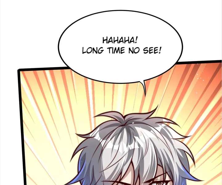Read Aura Recovery_ I Get a New Skill Everyday EN Manga Online