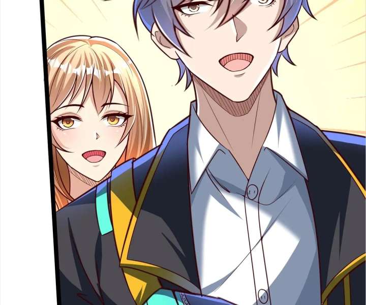 Read Aura Recovery_ I Get a New Skill Everyday EN Manga Online