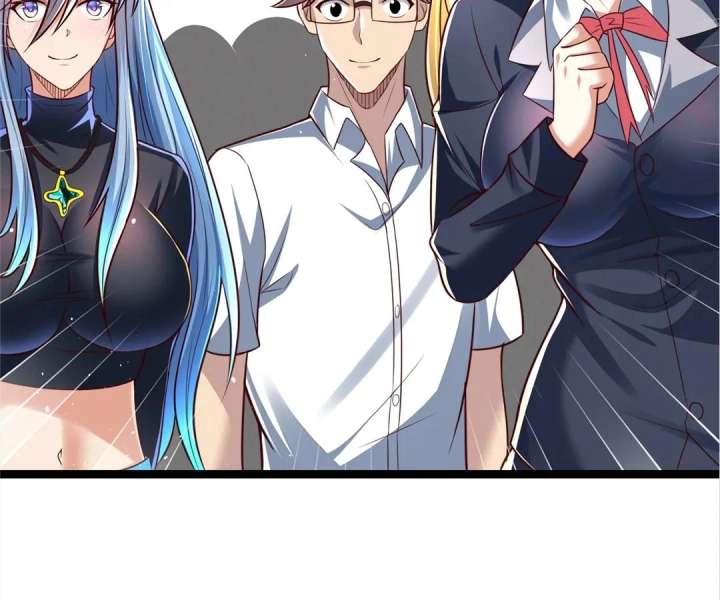 Read Aura Recovery_ I Get a New Skill Everyday EN Manga Online