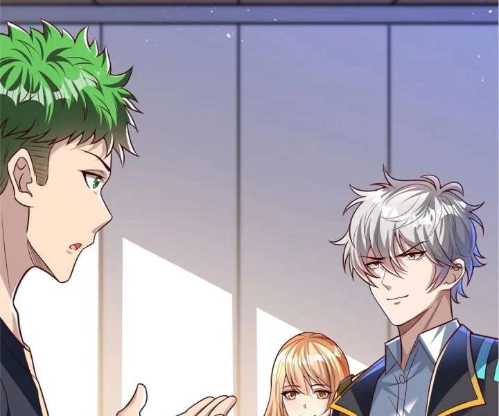 Read Aura Recovery_ I Get a New Skill Everyday EN Manga Online