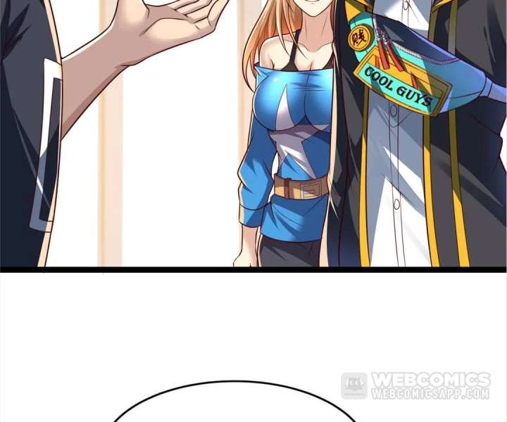 Read Aura Recovery_ I Get a New Skill Everyday EN Manga Online