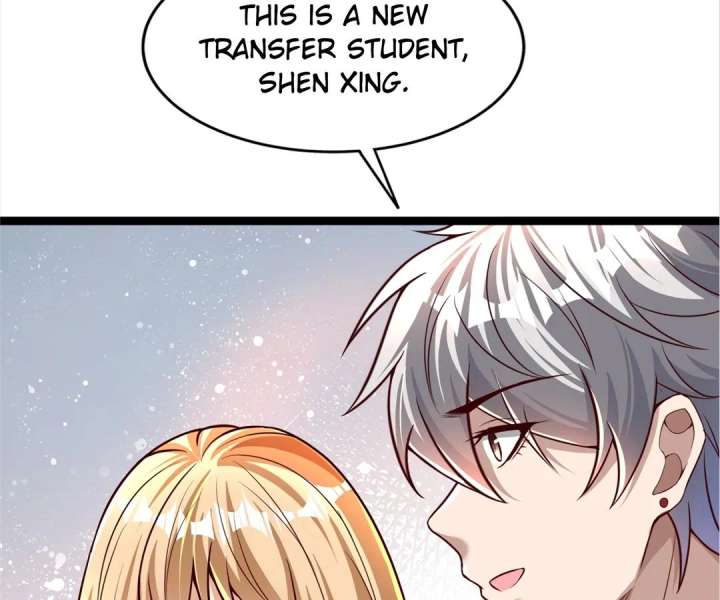 Read Aura Recovery_ I Get a New Skill Everyday EN Manga Online