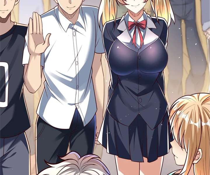 Read Aura Recovery_ I Get a New Skill Everyday EN Manga Online