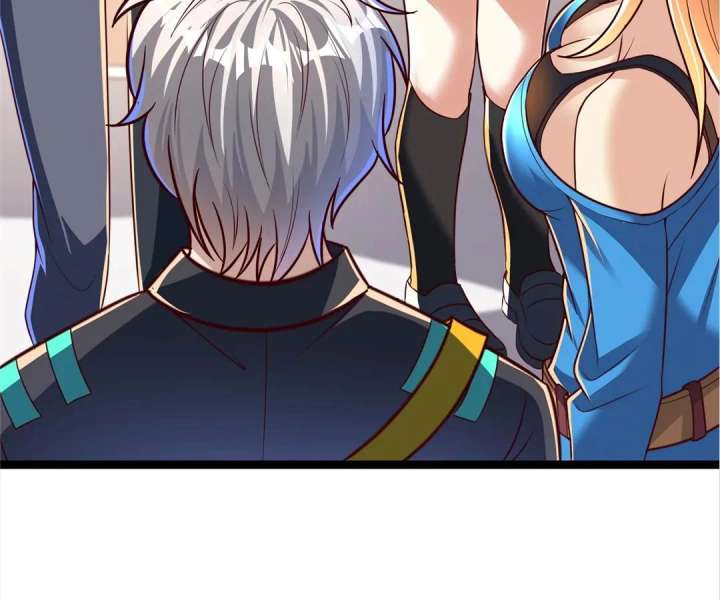 Read Aura Recovery_ I Get a New Skill Everyday EN Manga Online