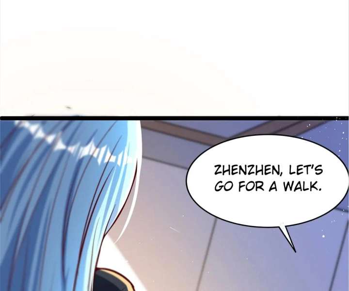Read Aura Recovery_ I Get a New Skill Everyday EN Manga Online