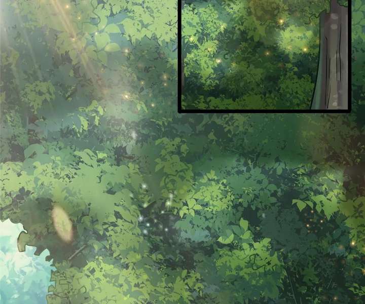 Read Aura Recovery_ I Get a New Skill Everyday EN Manga Online