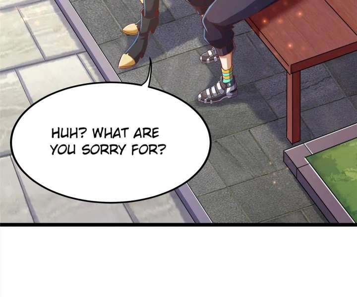 Read Aura Recovery_ I Get a New Skill Everyday EN Manga Online