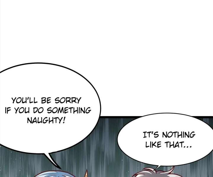 Read Aura Recovery_ I Get a New Skill Everyday EN Manga Online