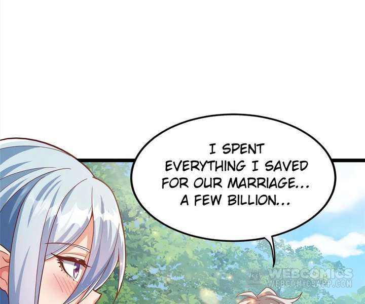 Read Aura Recovery_ I Get a New Skill Everyday EN Manga Online