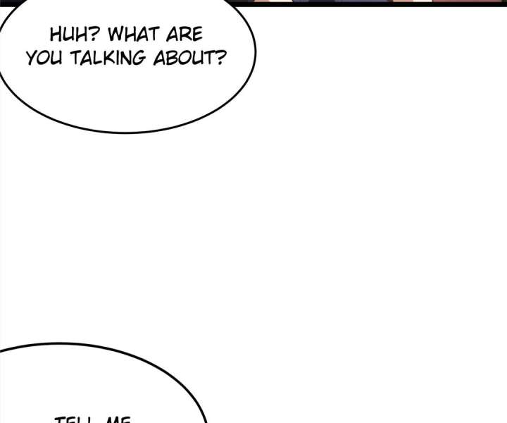 Read Aura Recovery_ I Get a New Skill Everyday EN Manga Online
