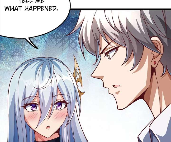 Read Aura Recovery_ I Get a New Skill Everyday EN Manga Online