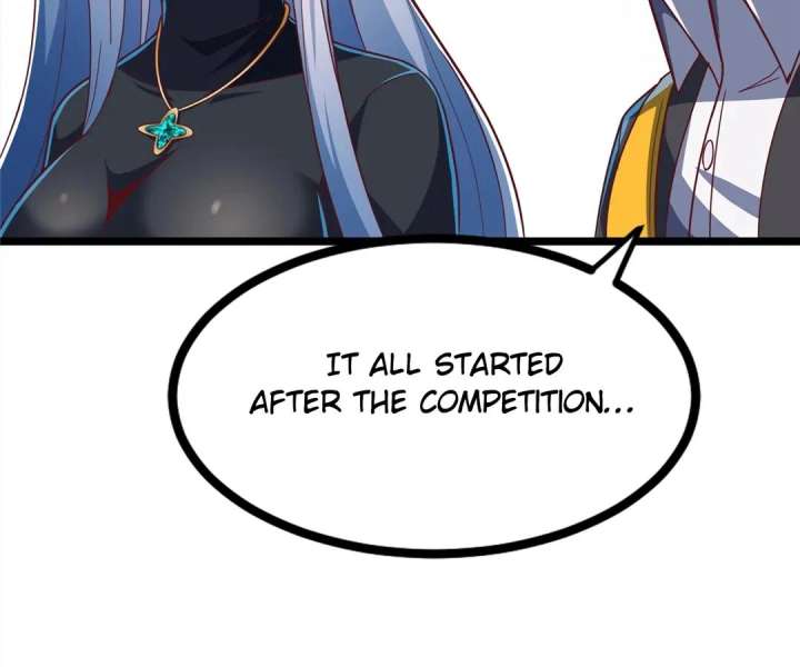 Read Aura Recovery_ I Get a New Skill Everyday EN Manga Online