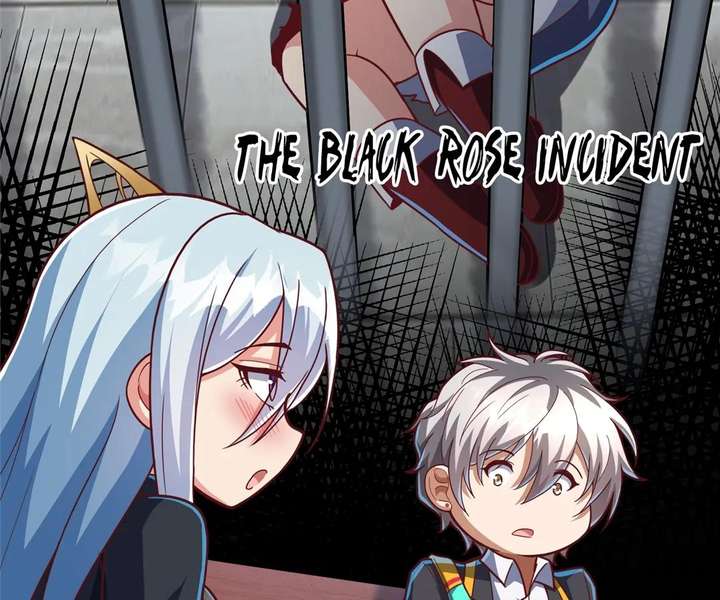 Read Aura Recovery_ I Get a New Skill Everyday EN Manga Online
