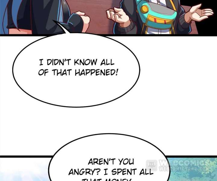 Read Aura Recovery_ I Get a New Skill Everyday EN Manga Online