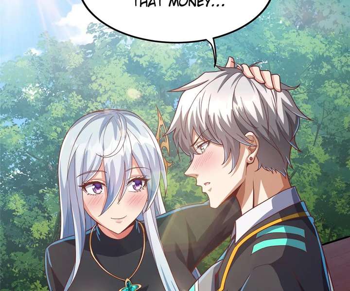 Read Aura Recovery_ I Get a New Skill Everyday EN Manga Online