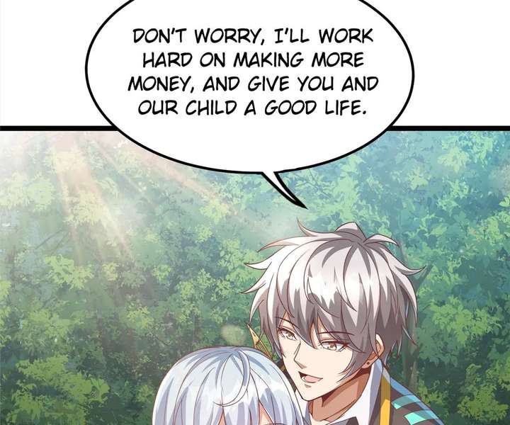 Read Aura Recovery_ I Get a New Skill Everyday EN Manga Online