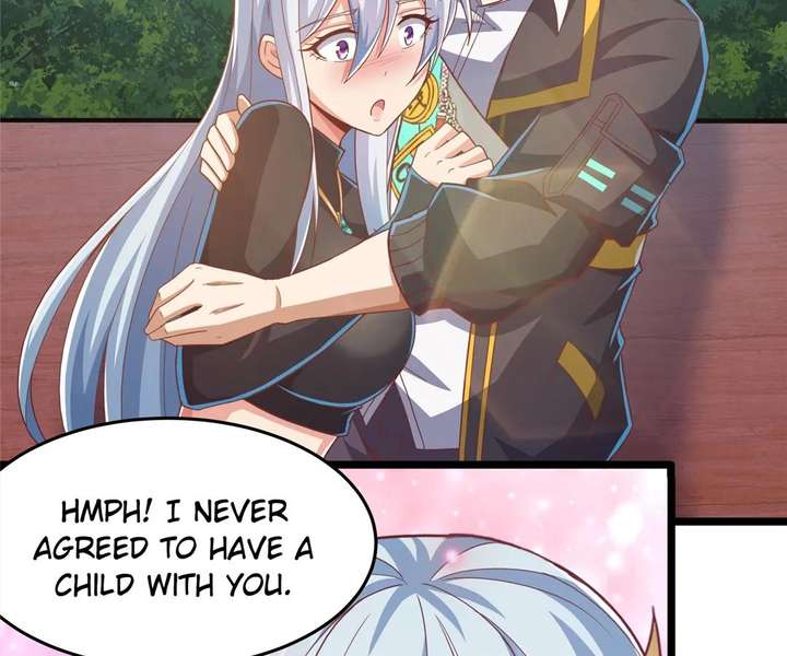 Read Aura Recovery_ I Get a New Skill Everyday EN Manga Online