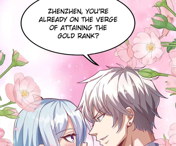 Read Aura Recovery_ I Get a New Skill Everyday EN Manga Online