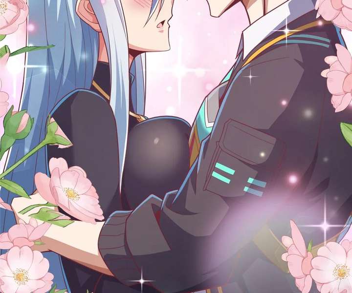 Read Aura Recovery_ I Get a New Skill Everyday EN Manga Online