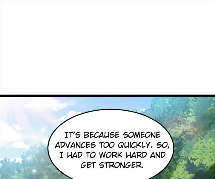 Read Aura Recovery_ I Get a New Skill Everyday EN Manga Online