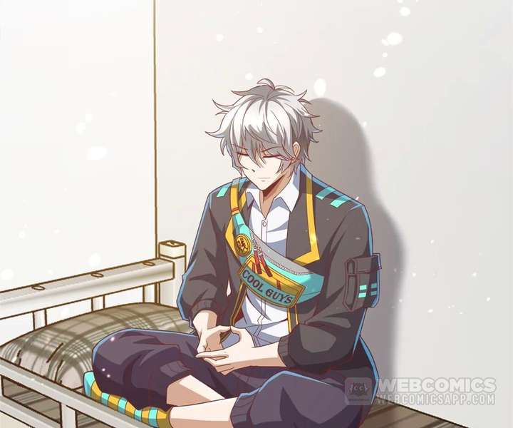 Read Aura Recovery_ I Get a New Skill Everyday EN Manga Online