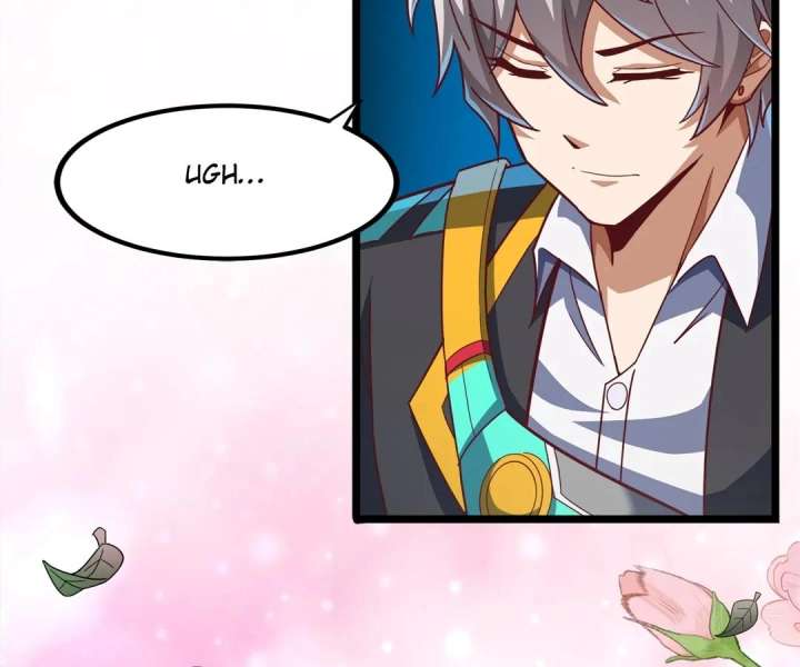 Read Aura Recovery_ I Get a New Skill Everyday EN Manga Online