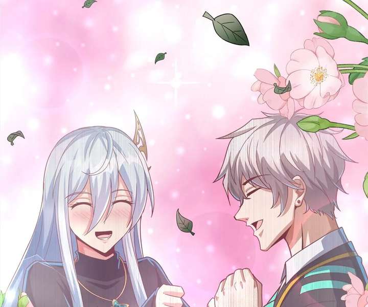 Read Aura Recovery_ I Get a New Skill Everyday EN Manga Online