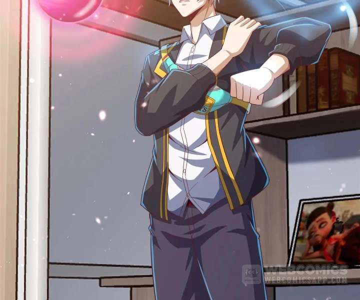 Read Aura Recovery_ I Get a New Skill Everyday EN Manga Online