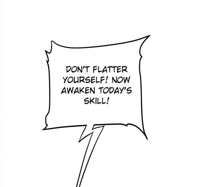 Read Aura Recovery_ I Get a New Skill Everyday EN Manga Online
