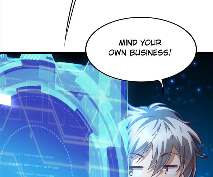 Read Aura Recovery_ I Get a New Skill Everyday EN Manga Online